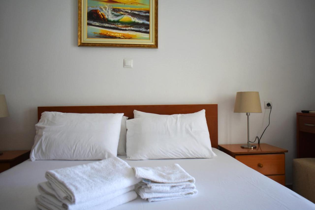 Ionio Rooms II Χειμάρρα Εξωτερικό φωτογραφία