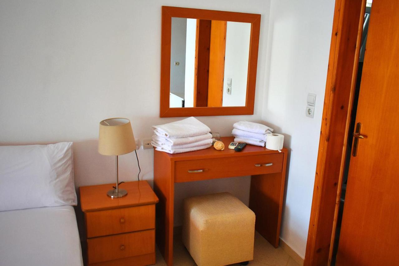 Ionio Rooms II Χειμάρρα Εξωτερικό φωτογραφία