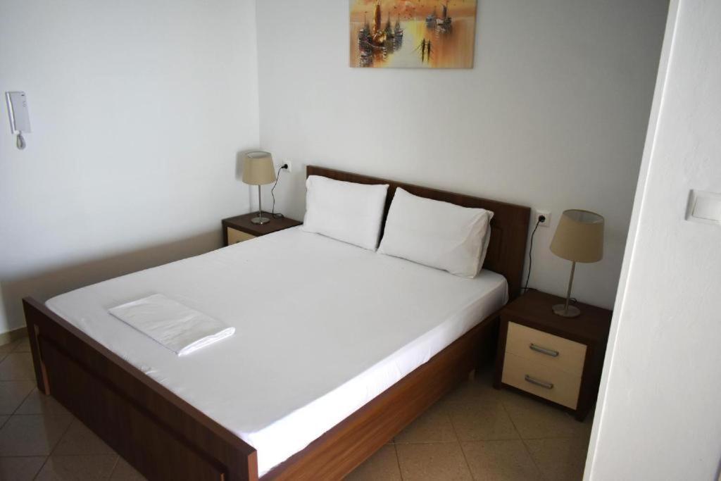 Ionio Rooms II Χειμάρρα Εξωτερικό φωτογραφία